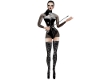 [SM] Witch Queen Dress8