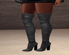 [JR] Carrie Boots