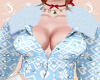 L: Laura Winter 25 Top