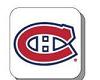 montreal canadians flag