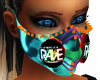 Rave Face Mask