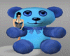 bear  blue