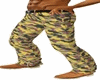 SEV Soldat Pants
