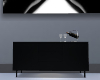 Black Sideboard