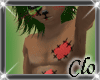[Clo]Christmas Furkini M