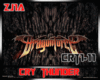 Q| Cry Thunder- P1