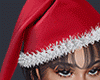 XMAS SANTA RED $