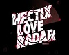 Hectix - Love Radar 2