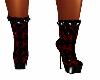 [PA] Gothic Boots 1