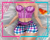 M♥Top +short Rll
