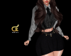 ๔ College Girl Top