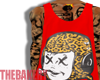 Wonder Boy Tank