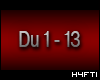 Das was du bist Tekke