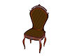 drawingroom chair brown