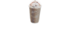 Mocha Frappe mcd