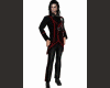 Vampire Suit