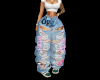 QK Bratz baddie