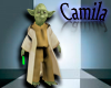 : Yoda Costume F/M