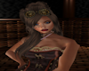 Steampunk Brown