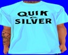 camiseta Quiksilver
