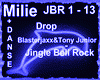 M*Jingle Bell Rock+D/F/H