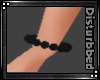 ! Betty Rubble Bracelets