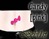 [Bebi] Candy navel pink