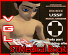 ST Medical Book