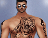 JNSR- PREDATORY TATTOOS