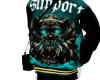 support jacket