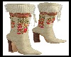 ARIA INDIAN BOOTS