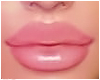 Chr_Soft pink lipstick