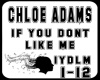 Chloe Adams-iydlm