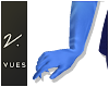 v. Vues x Grim Glove B
