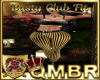 QMBR Busty Club Fit