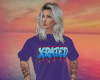 Blue T-Shirt