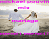 mix mariage