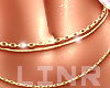 Belt  Body Chain