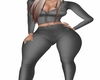 Gray Track Fit