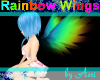 Aeri~ *Rainbow Wings*
