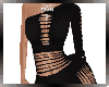 KS* RLL BLACK DRESS