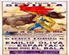 CARTEL TOROS
