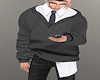 After School Sweater/Top