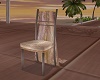Sunset Dream Wed Chair