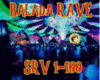 Balada Rave Night