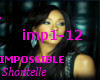 [R]Impossible-Shontelle