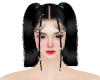 CNS HAIR BLACK  DARCY