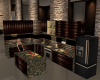 (MC)Private Anim Kitchen