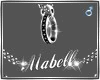 ❣ChainRing|Mabell|m