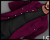 IC| Fall Plum